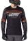 Джерсі Leatt Mtb 4.0 Gravity Jersey Black