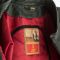 Куртка RST IOM TT Hillberry CE Leather Jacket Green