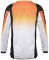 Дитяча Джерсі Fox 180 Youth Jersey - Lean Flo Orange
