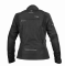 Мотокуртка SECA JESSICA III Black