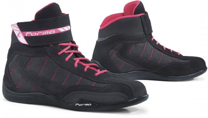 Мотовзуття жіночі Forma ROOKIE PRO LADY
