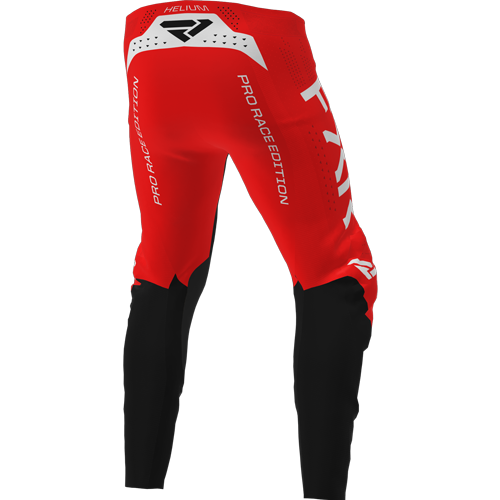 Мотоштани FXR Helium MX 22-Red/Black
