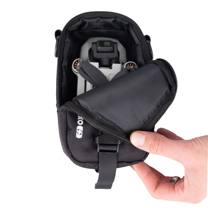 Oxford Nomad 1L Utility Pouch