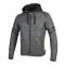 Мотокуртка SECA Hornet II Pacific Grey