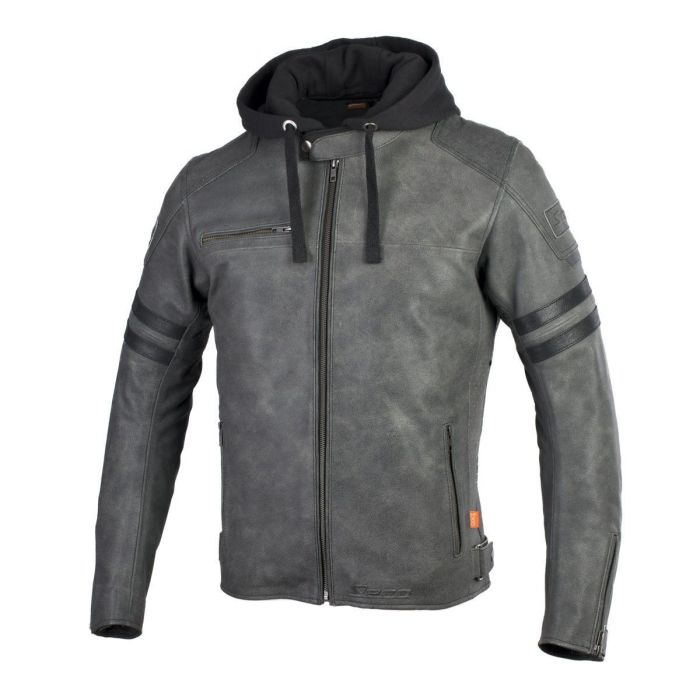 Мотокуртка SECA Hornet II Pacific Grey