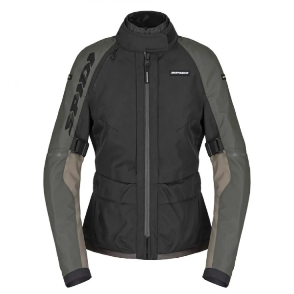 Куртка текстильна CROSSMASTER 2 LADY black