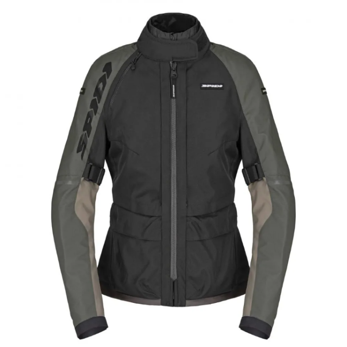 Куртка текстильна CROSSMASTER 2 LADY black