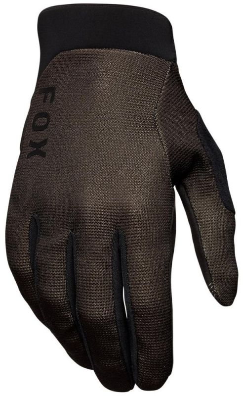 Перчатки Fox Ranger Gel Glove Cocoa