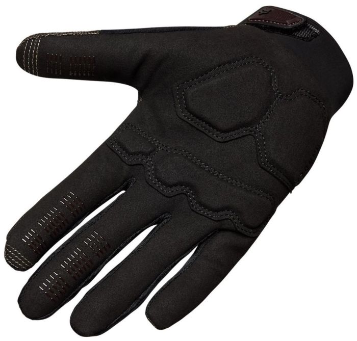 Перчатки Fox Ranger Gel Glove Cocoa
