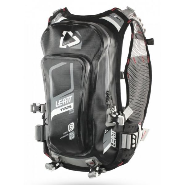Рюкзак LEATT Hydration GPX Trail WP 2.0 Grey