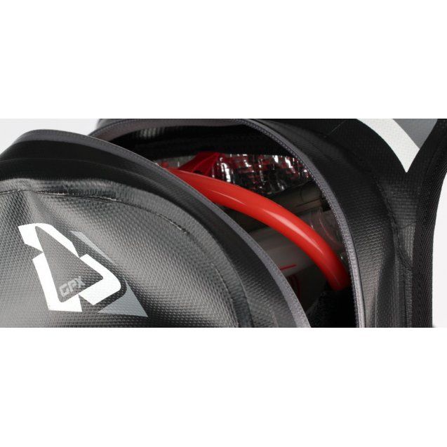 Рюкзак LEATT Hydration GPX Trail WP 2.0 Grey