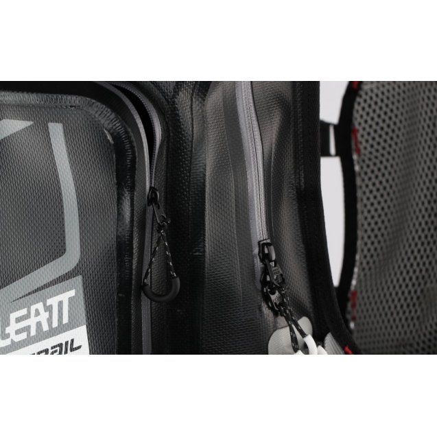 Рюкзак LEATT Hydration GPX Trail WP 2.0 Grey