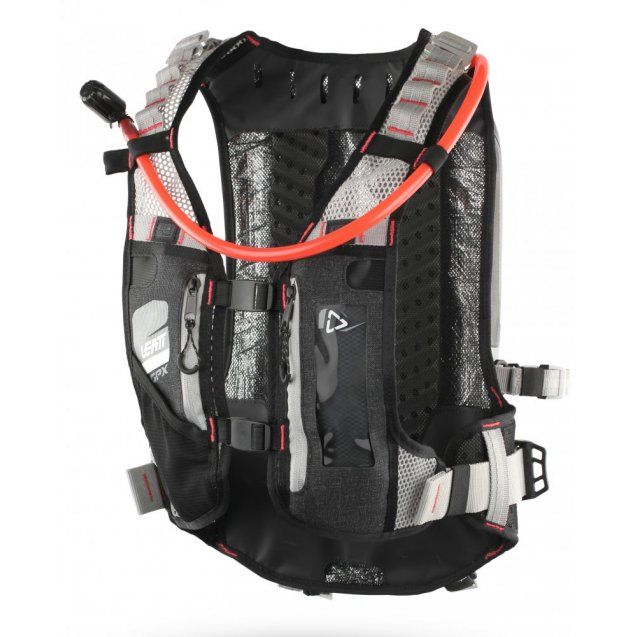 Рюкзак LEATT Hydration GPX Trail WP 2.0 Grey