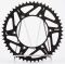 Зірка Afam Steel-k Sprocket 520 - Beta Black