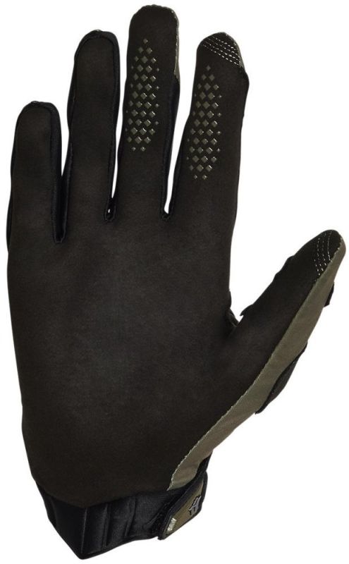 Рукавички Fox Defend Wind Glove Olive Green