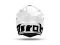 Шолом AIROH COMMANDER 2 COLOR white gloss