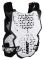 Захист Тіла Leatt 1.5 Chest Protector White