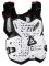 Захист Тіла Leatt 1.5 Chest Protector White