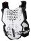 Захист Тіла Leatt 1.5 Chest Protector White