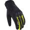Моторукавички LS2 Jet 2 Man Gloves Black Hi-Vis Yellow