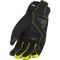 Моторукавички LS2 Jet 2 Man Gloves Black Hi-Vis Yellow