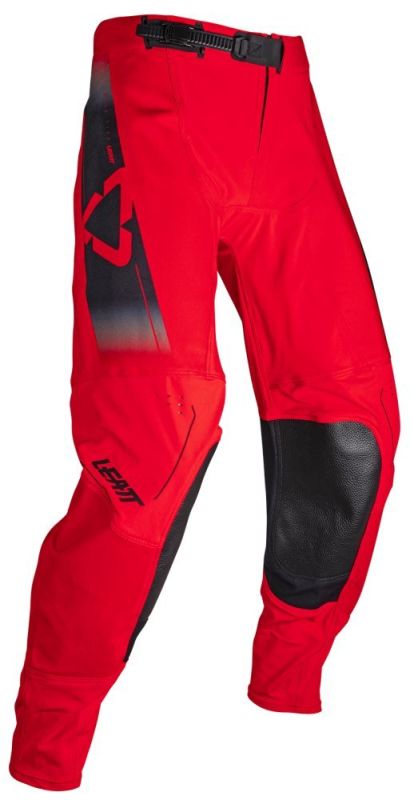 Штани Leatt Moto 4.5 Pant Red