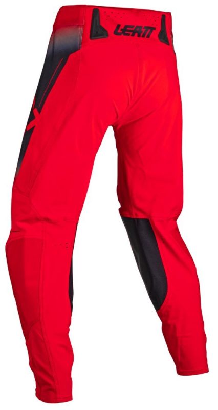 Штани Leatt Moto 4.5 Pant Red