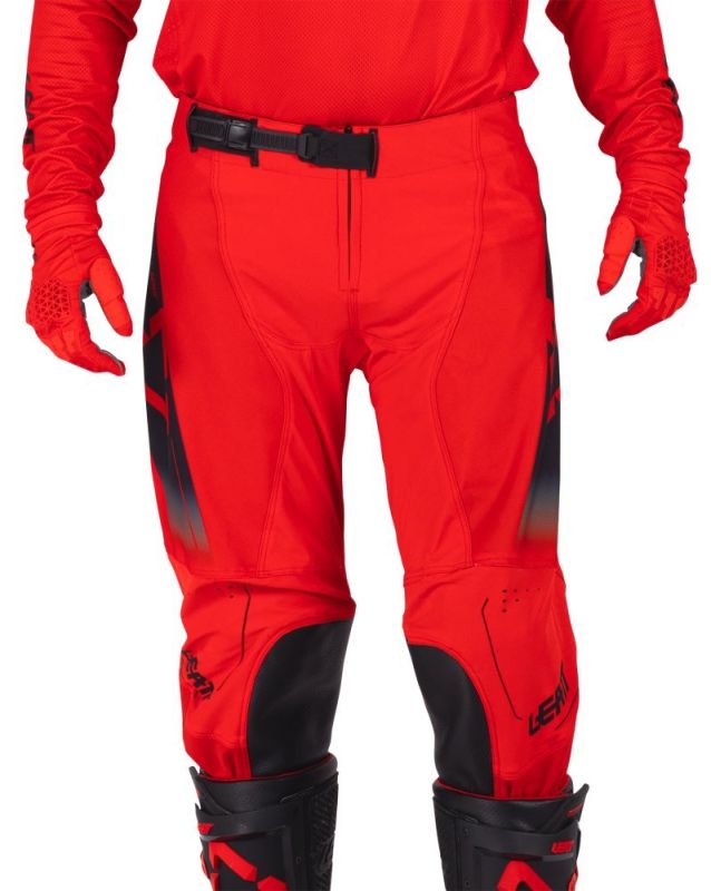 Штани Leatt Moto 4.5 Pant Red