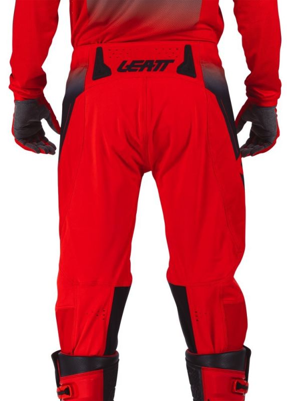 Штани Leatt Moto 4.5 Pant Red