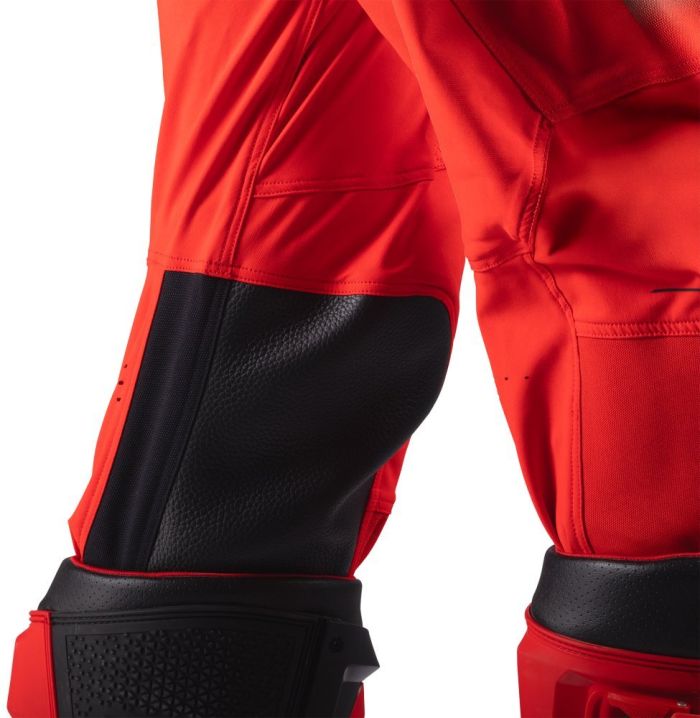 Штани Leatt Moto 4.5 Pant Red