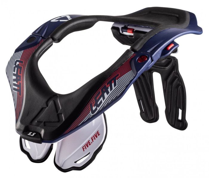 Захист Шиї Leatt 5.5 Neck Brace Royal