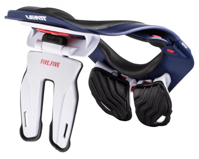 Захист Шиї Leatt 5.5 Neck Brace Royal