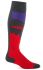 Шкарпетки Fox 180 Flora Sock Grey