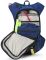 Рюкзак Uswe Moto Hydro 12l Hydration Pack Factory Blue