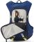 Рюкзак Uswe Moto Hydro 12l Hydration Pack Factory Blue