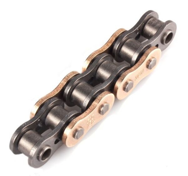 Ланцюг Afam Xsr2-g Mrs Chain 525 Gold