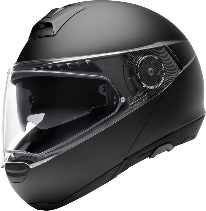 Шолом SCHUBERTH C4 PRO ECE Black matt