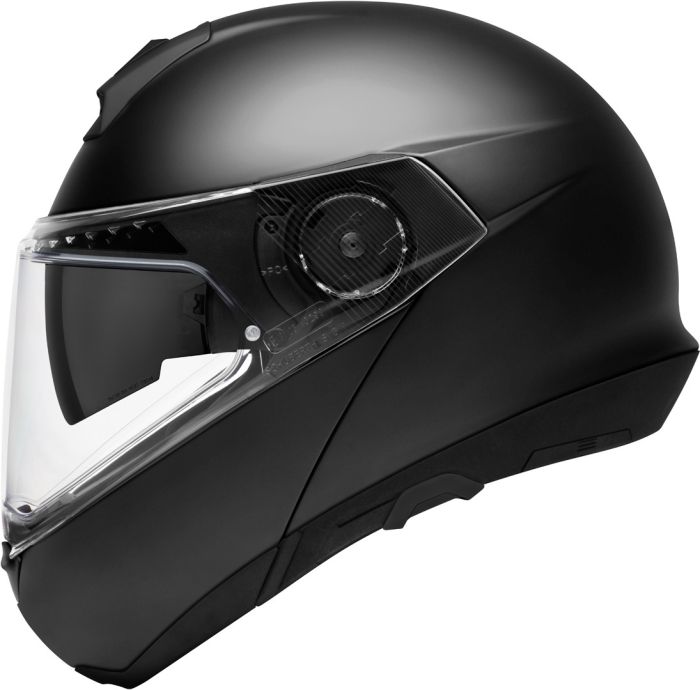 Шолом SCHUBERTH C4 PRO ECE Black matt