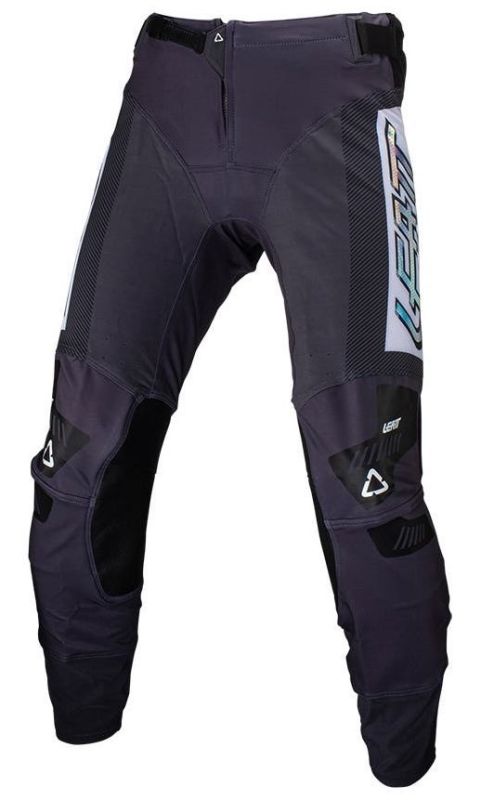 Штани Leatt Pant Moto 5.5 I.k.s Graphite