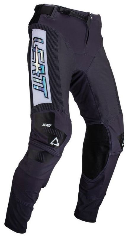 Штани Leatt Pant Moto 5.5 I.k.s Graphite