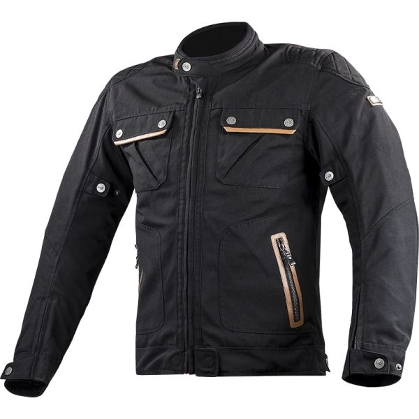 Куртка LS2 Bullet Man Jacket Black