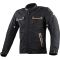 Куртка LS2 Bullet Man Jacket Black