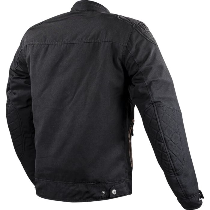 Куртка LS2 Bullet Man Jacket Black