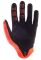 Рукавички Fox Airline Glove Flo Orange