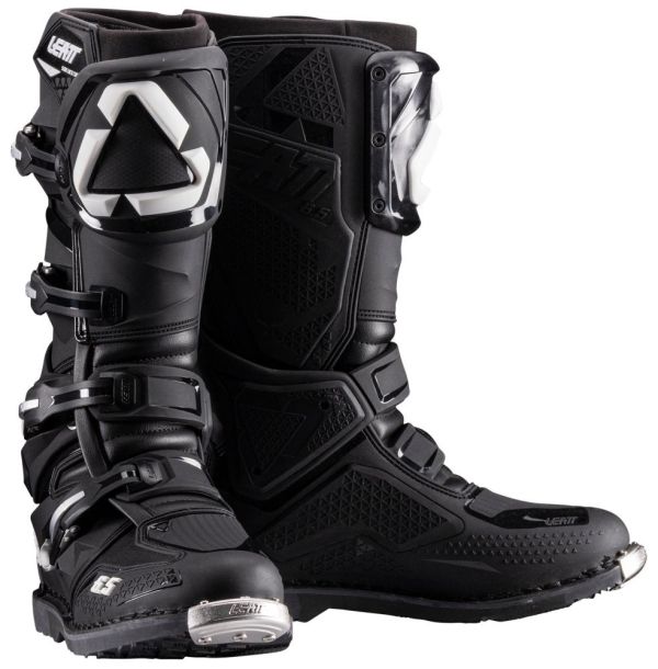 Мотоботи Leatt 6.5 Boot Black