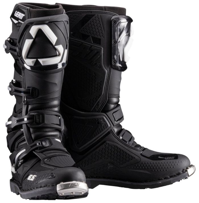 Мотоботи Leatt 6.5 Boot Black