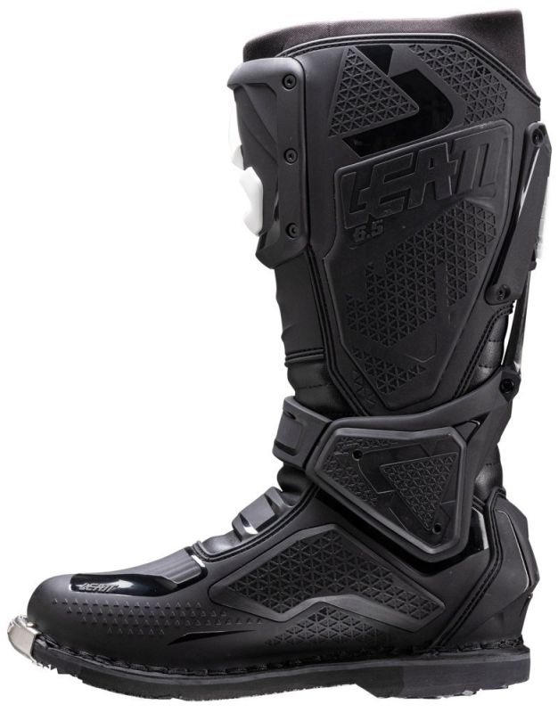 Мотоботи Leatt 6.5 Boot Black