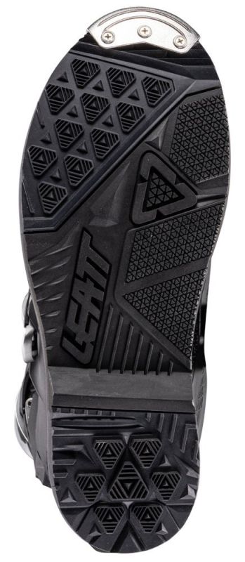 Мотоботи Leatt 6.5 Boot Black