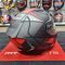 Мотошолом MT Revenge 2 S HATAX B5 Matt ECE2206