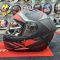 Мотошолом MT Revenge 2 S HATAX B5 Matt ECE2206